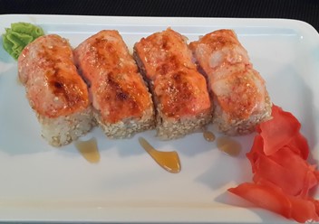 Фото компании  Tokyo-City, сеть городских ресторанов 4