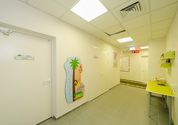Фото компании  AcademKids ЖК «Рассказово 11» 10