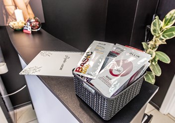 Фото компании  Остров красоты 6