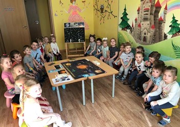 Фото компании  «Абвгдейка» 3