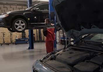 Фото компании ООО АвтоСервисЭксперт 3