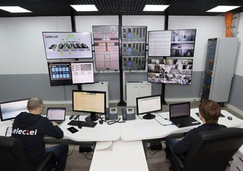 Фото компании ООО Хостинг Former 5