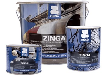 Фото компании ООО ZINGA 1