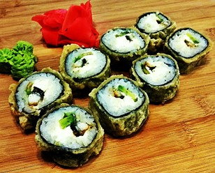 Фото компании  Кавай, суши-бар 34