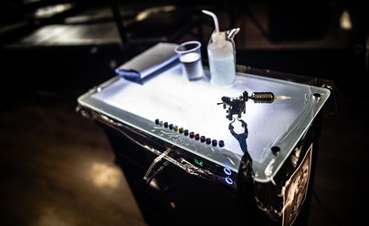 Фото компании  Калуга-INK 4