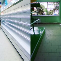 Фото компании ООО Клининговая компания "New Cleaning" 40