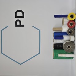 Стрейч пленка компакт