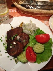 Фото компании  Коляда 20