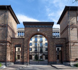 Фото компании ООО УКС Авитек 2