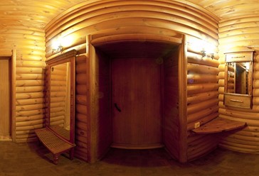 Фото компании  Парижанка, сауна 9