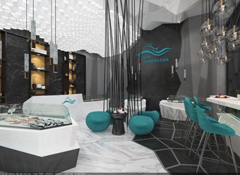 Фото компании ИП "ЭGO DESIGN" 5