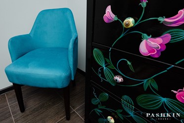 Фото компании  Pashkin House 26
