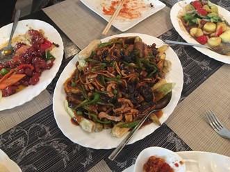 Фото компании  Mr.Джеки, кафе 8