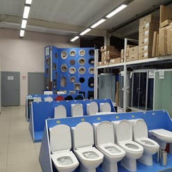 Фото компании  «Домострой» 3