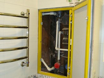 Фото компании ООО СтройМастер 16