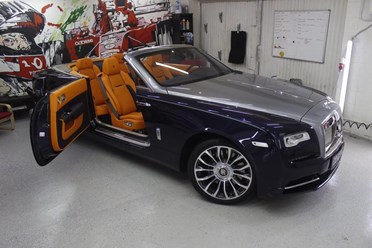 Фото компании  Bardunoff Detailing 6