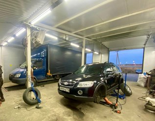 Фото компании  ID-Авто  в  селе Богородское 12