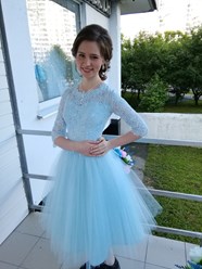 Фото компании  Свадебный салон "Виктория" 8