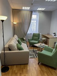 Фото компании  Психологический центр Виталия Крыгина 2