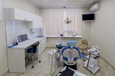Стоматологический кабинет OralClinic 4