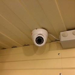 Видеонаблюдение в Новосибирске