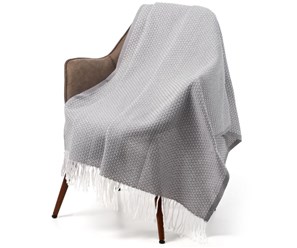 Вязка пледов на заказ