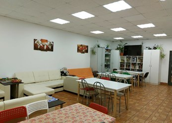 Фото компании  Малина 2