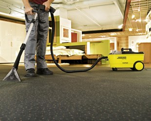 Фото компании  Клининговая компания "Веник" 1