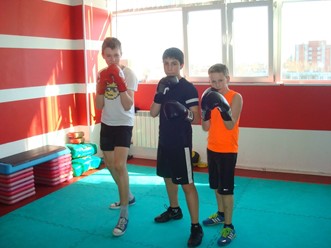 Фото компании  Супер фитнес 7