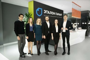 Фото компании ООО Эталон Гарант 2