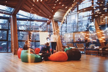 Фото компании ООО Welna Eco Spa Resort 16