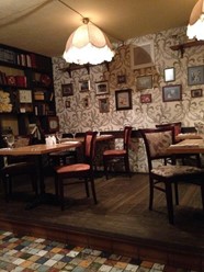 Фото компании  Дарбар, ресторан 8