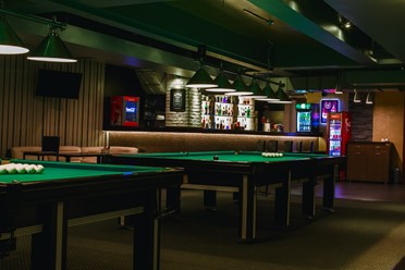 Фото компании  SHEFF, рестобар 21