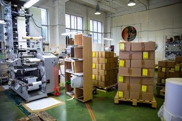 Фото компании ООО Компания ЦКТ 3