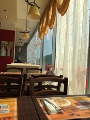 Фото компании  IL Патио, сеть семейных итальянских ресторанов 6