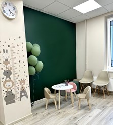 Фото компании  Baby Unick 5