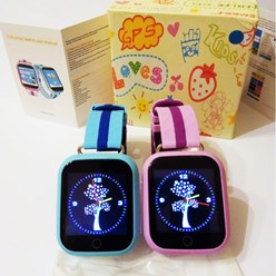 Фото компании  Smart Baby Watch 2