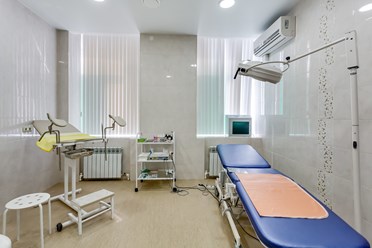 Фото компании  Родная клиника 5