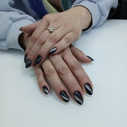 Кошачий взгляд-100р