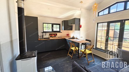 Фото компании  СК Власов 13