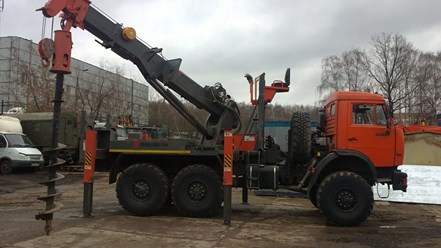 Фото компании ООО РегионСпецТех 16