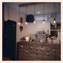 Фото компании  Freakadely, кафе 2