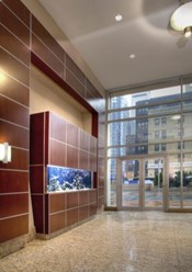 Фото компании  Мир аквариумов 1