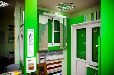 Фото компании  "ЭКООКНА" Киржач 2