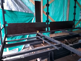 Фото компании  Кузов Строй 10