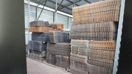 Фото компании ООО Стальстройресурс 3