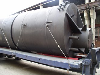 Фото компании ОАО Брянский Завод Металлической и Технологической Оснастки 6