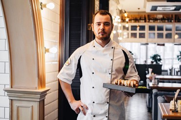 Фото компании  Большая рыба 21