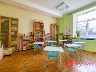 Фото компании ОАНО Частный сад "ЛУЧИК" на Соколе 17