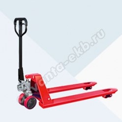 Фото компании ООО Адванта - М Екатеринбург 1